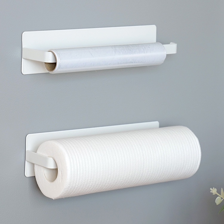 HERA Giá Đỡ Khăn Giấy Cuộn Từ Tính Gắn Tủ Lạnh Tiện Dụng Cho Nhà Bếp