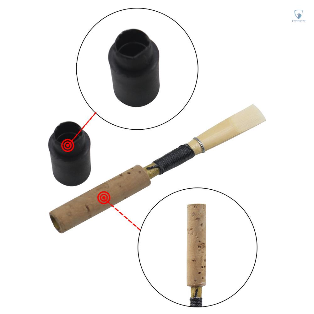 Phụ Kiện Chuyên Dụng Cho Nhạc Cụ Gió Trung Bình [laptvn] Oboe Reed