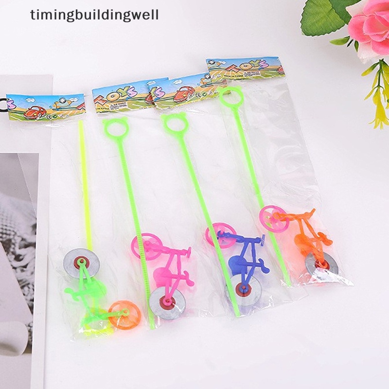 Set 3 Món Đồ Chơi Gồm Bánh Răng / Đường Bánh Răng Xe Máy / Xe Đạp Tốc Độ Cho Bé Làm Quà Sinh Nhật