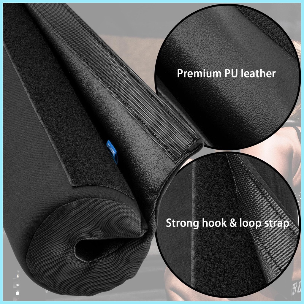 Đệm Nâng Hông Bằng Xốp Dày Dặn Tiện Dụng