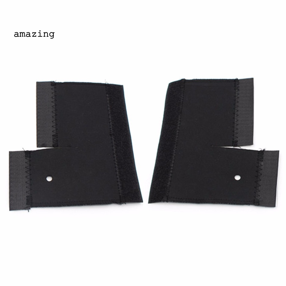 1 Cặp Vỏ Bọc Bảo Vệ Khung Trước Xe Đạp MTB