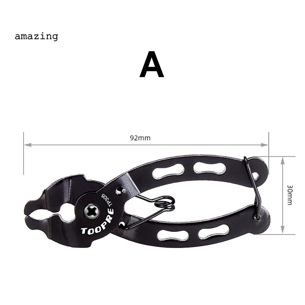 Dụng Cụ Tháo Xích Xe Đạp Mini Bằng Thép Tiện Dụng