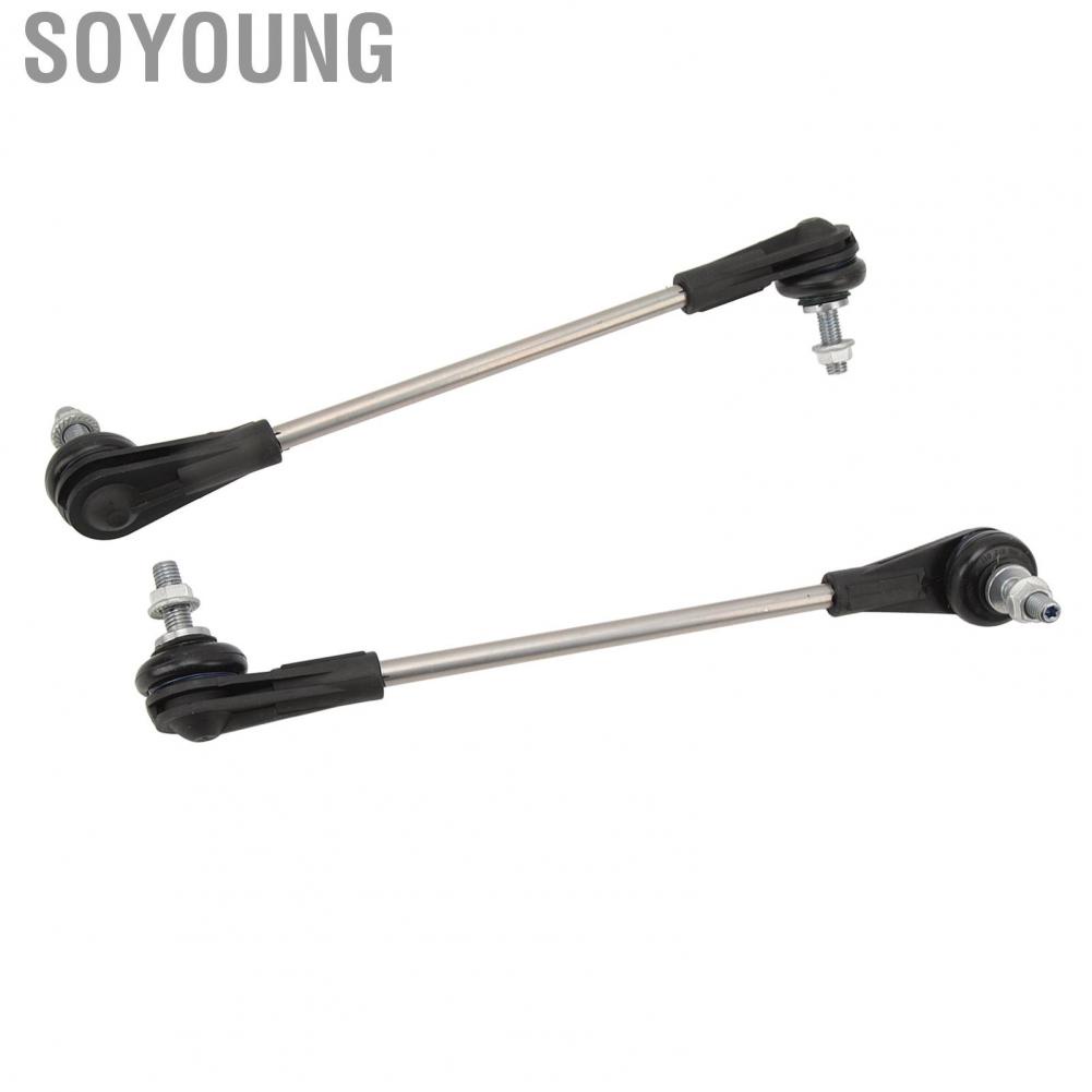 Soyoung Sway Bar Link  Front 31306792212 High Reliability Easy To Install for F30 M Sport