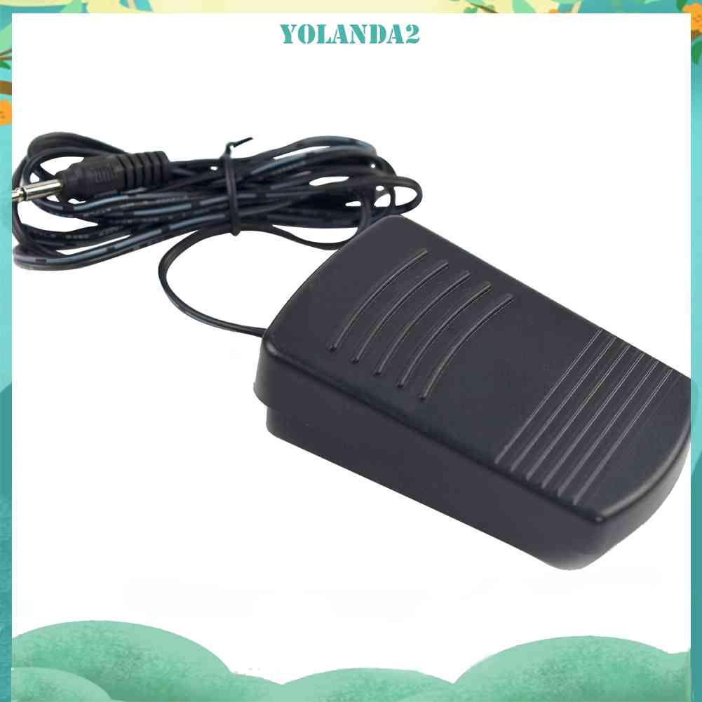 Bàn Đạp Điều Khiển Tốc Độ Máy May Fanghua 202 505