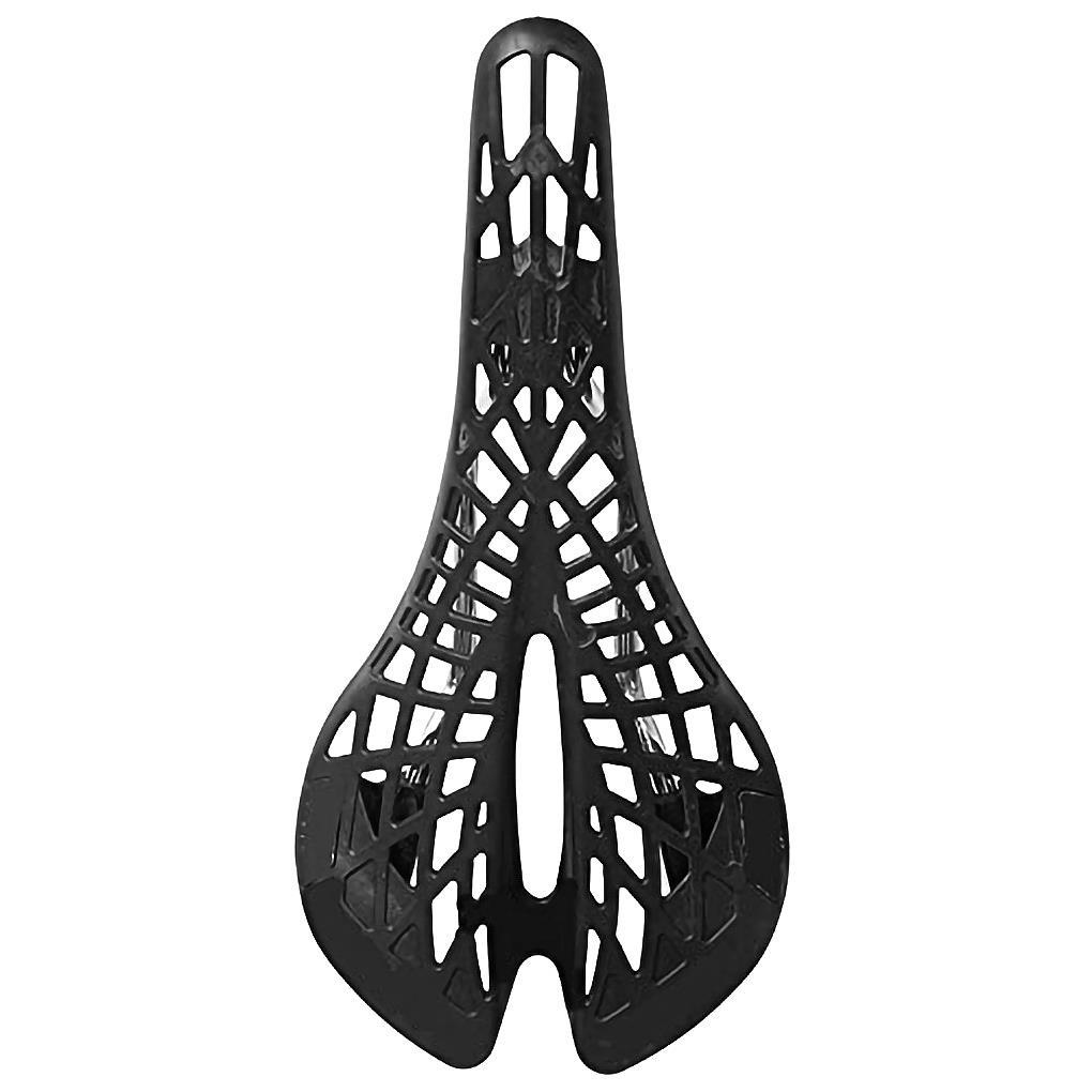 Yên Xe Đạp Leo Núi Thiết Kế Đục Lỗ Tiện Dụng