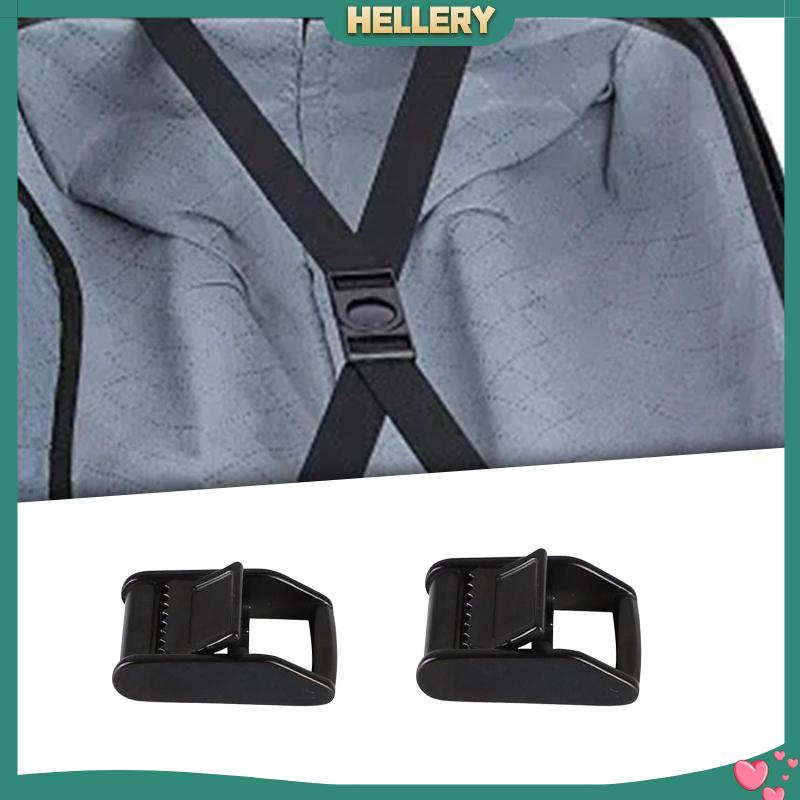 [HelleryVN] Khóa Cài Thắt Lưng Cho Túi Xách DIY