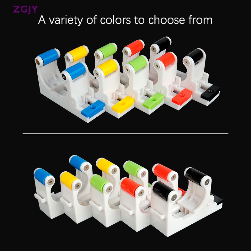 Móc Treo Xe Đạp Gắn Tường Điều Chỉnh Được 1.0-2.8 inches Mới