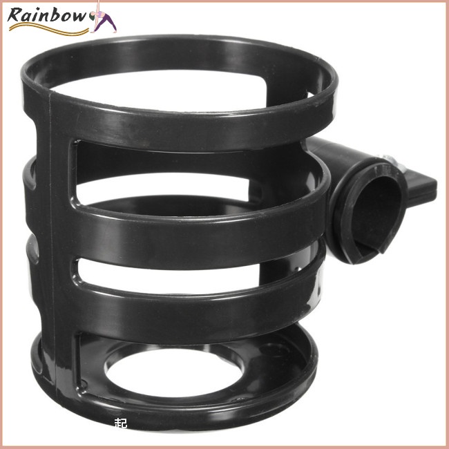 Giá Đỡ Bình Nước Trọng Lượng Nhẹ Tùy Chỉnh Tiện Dụng Cho Xe Đạp