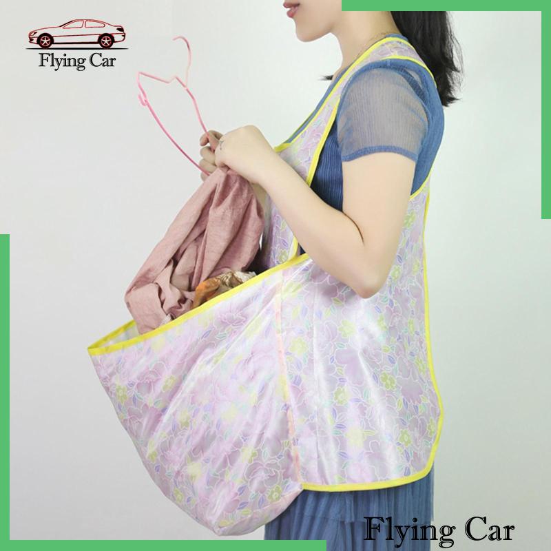Set 2 Tạp Dề Giặt 5kg Thoải Mái Cho Nữ