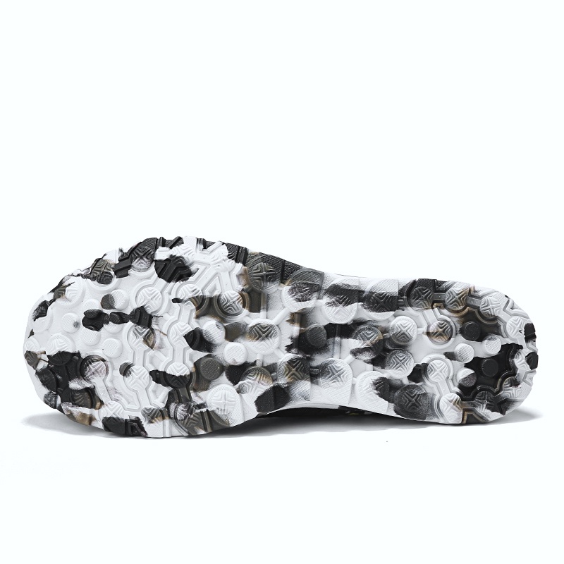 Size 38-44 Thời trang giày nam giày nam thoáng khí dép nam sandal dép đúc quai ngang dép đi biển dép nam xốp dép