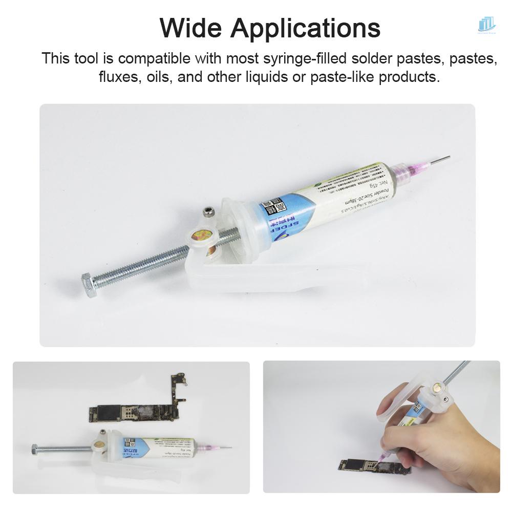 Keo Dán Hàn Điện Thoại Thông Minhwatchinone Labour Tiết Kiệm Dầu Nhỏ Gọn