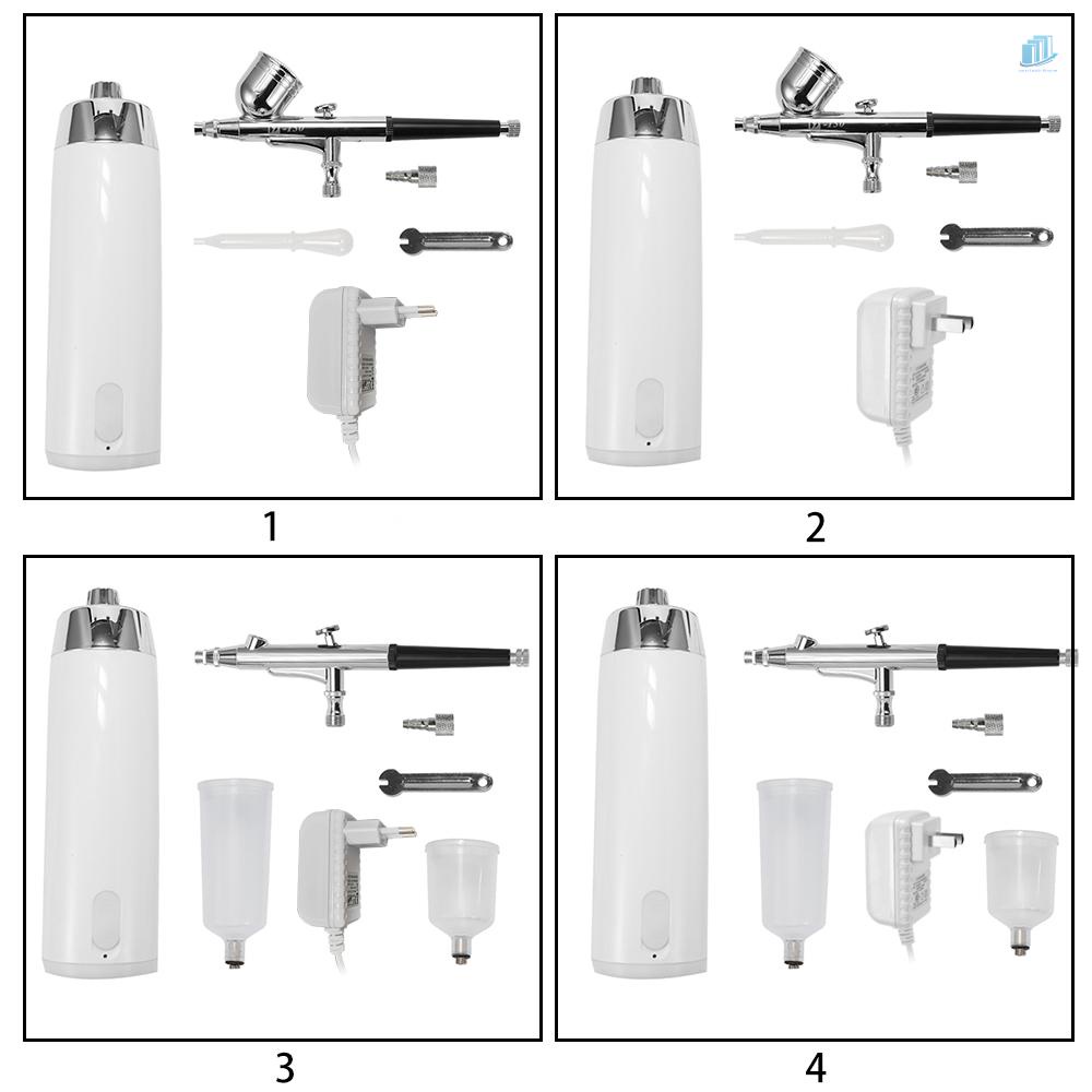 Bộ Dụng Cụ Bút Bơm Hơi Phun Sơn Nghệ Thuật (s2mwvn)