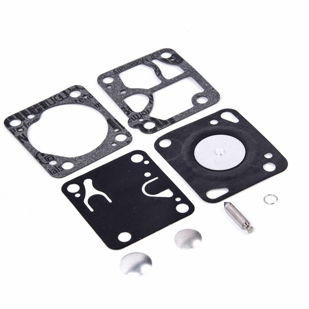 Bộ Chế Hòa Khí Cho Máy Cưa Walbro K1-MDC
