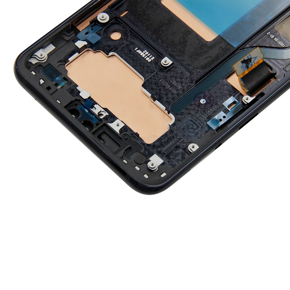 Zin OLED Màn Hình điện thoại Cho LG V50S/ V50/ G8X ThinQ LCD thay thế màn hình