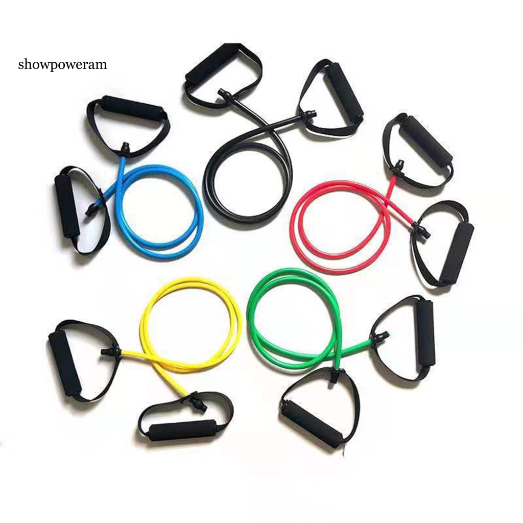 Spm Dây Đai Ống Hỗ Trợ Tập Thể Dục Thể Thao Trong Nhà Gọn Nhẹ Đa Năng