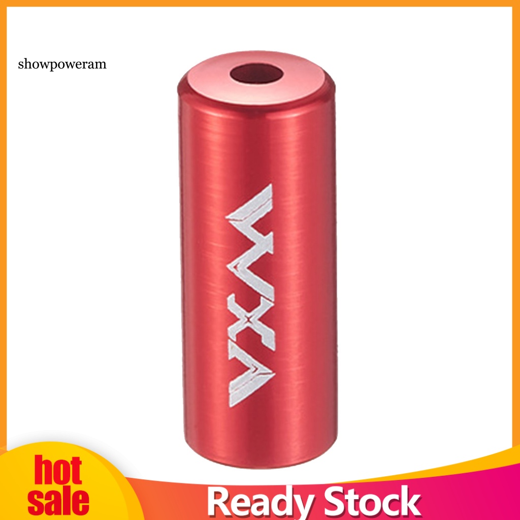 Set 10 Đầu Cáp Chuyển Đổi Độ Bền Cao Dễ Lắp Đặt Cho Xe Đạp