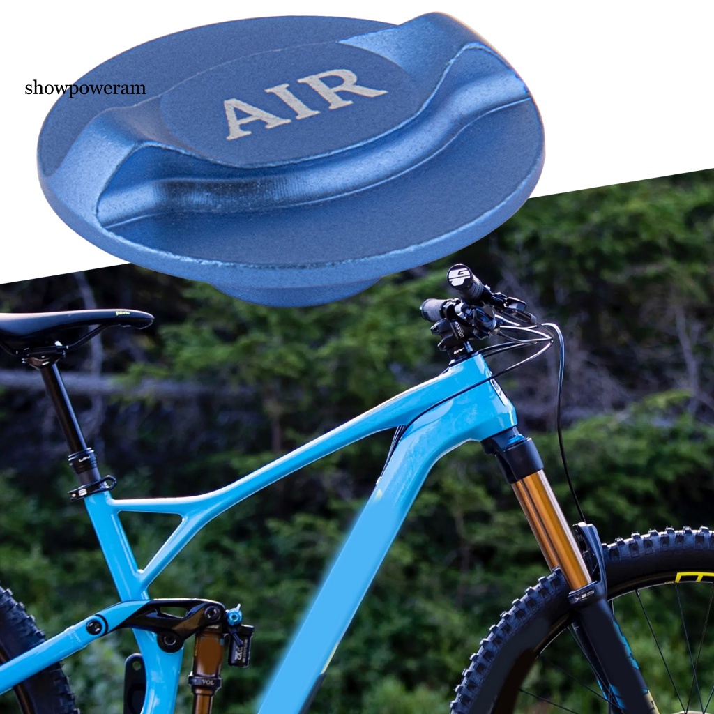 Nắp Van Xe Đạp Mini Chống Mòn Siêu Nhẹ Tiện Dụng