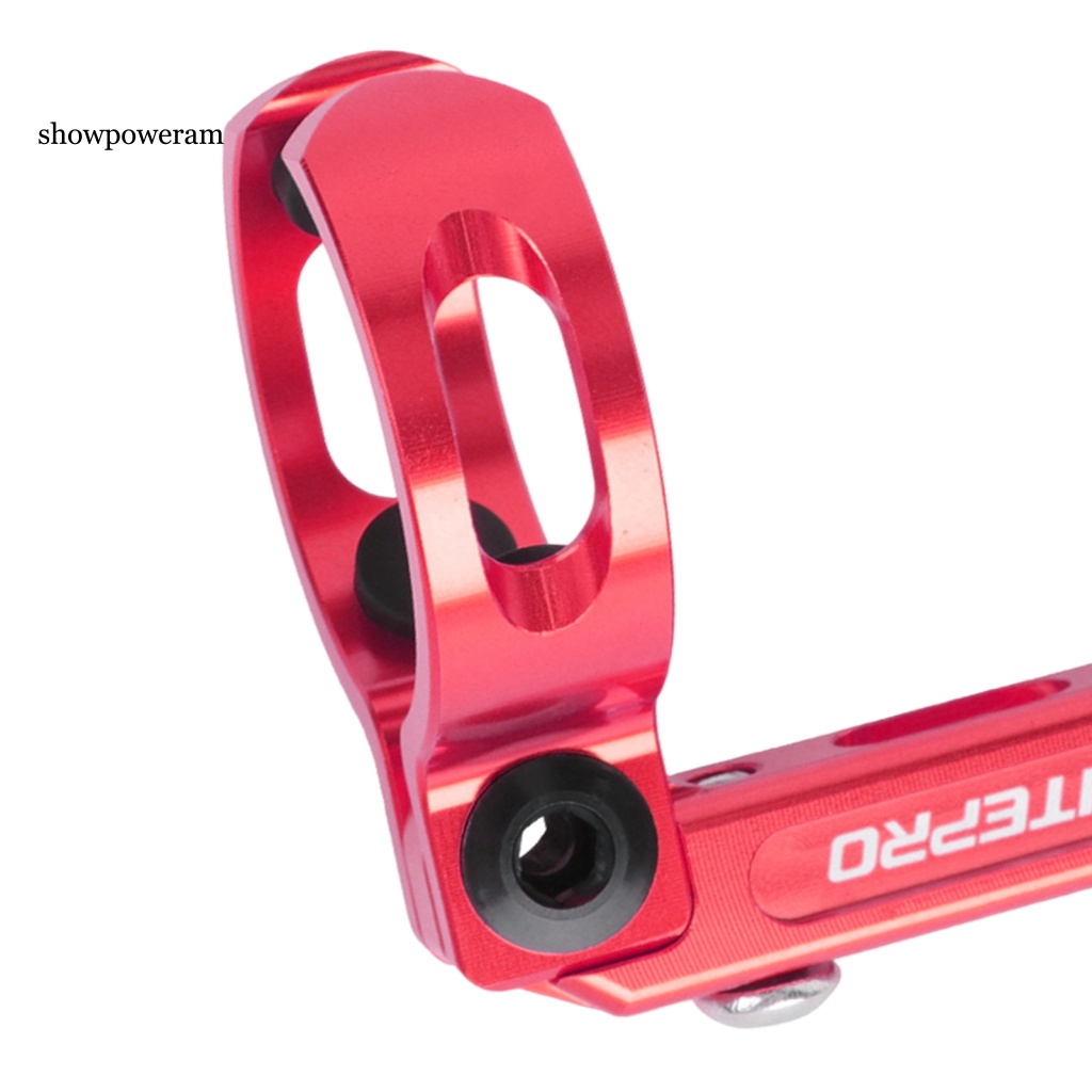 Giá Đỡ Bình Nước Siêu Nhẹ Chống Ăn Mòn Dễ Lắp Đặt Cho Xe Đạp