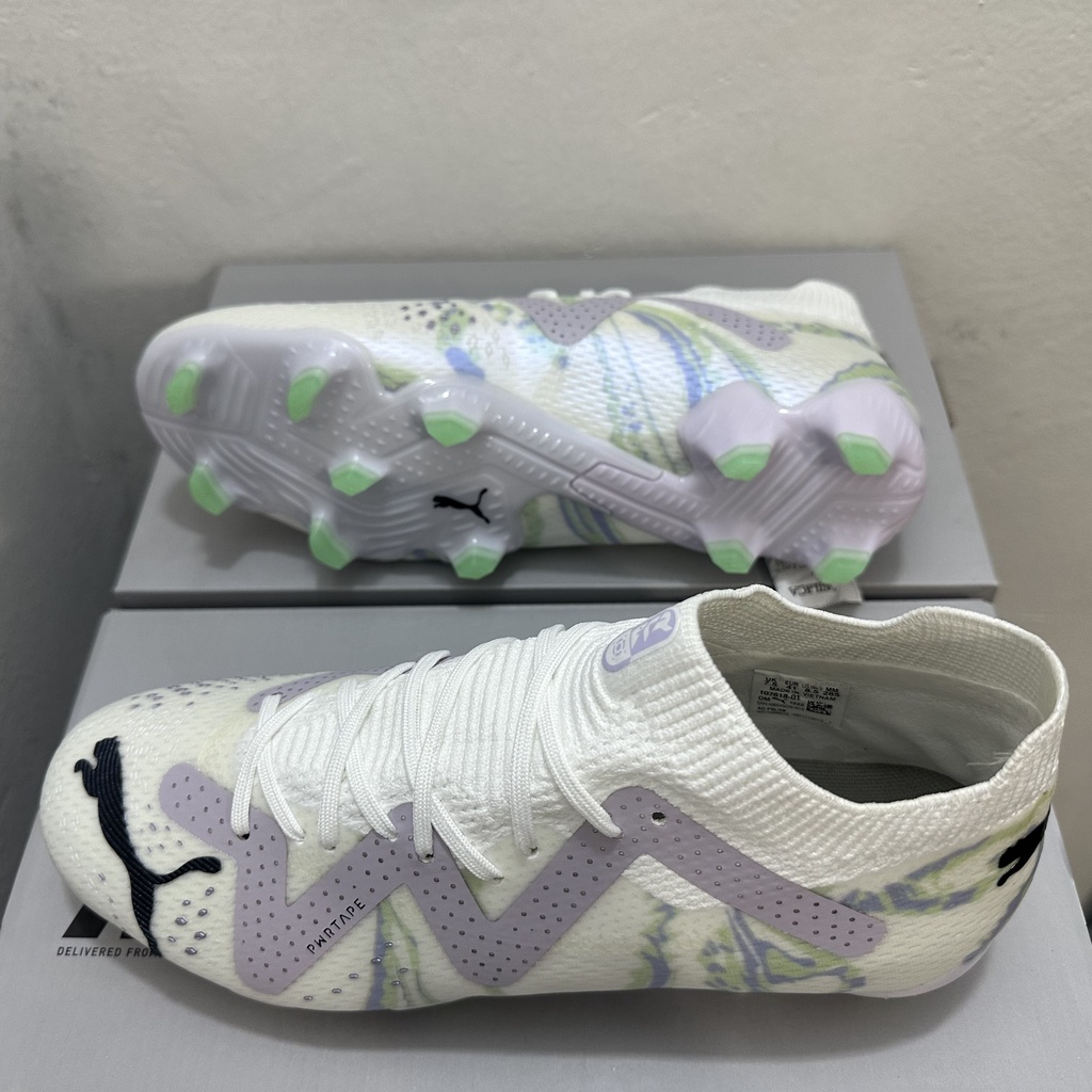 Ultra Giày Đá Banh SIZE 39-45 Chất Lượng Dành Cho Nam