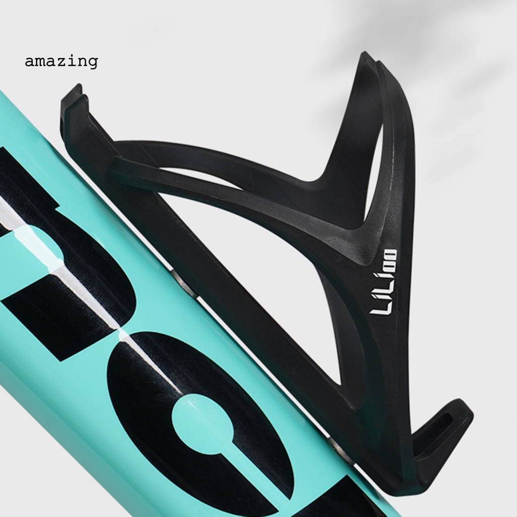 Giá Đỡ Bình Nước Gắn Xe Đạp Màu Đen Siêu Bền Tiện Dụng