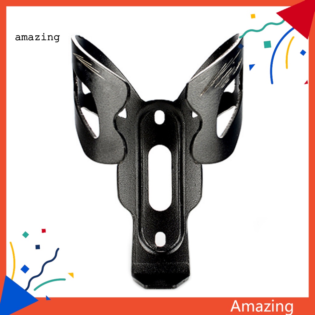 Lồng Đựng Nước Bằng Hợp Kim Nhôm Nhiều Màu Sắc Chống Trầy Xước Dành Cho Xe Đạp Leo Núi