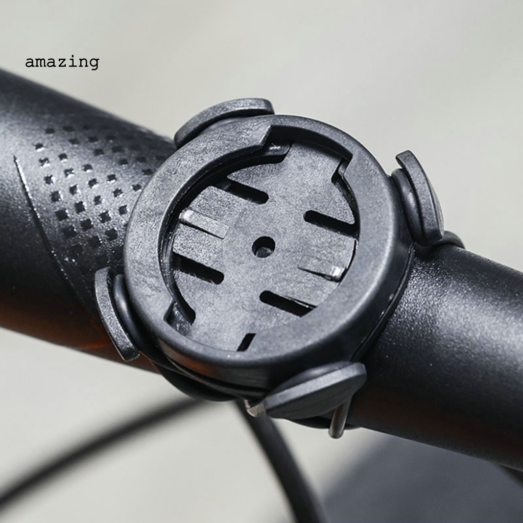 1 Bộ Giá Đỡ Điện Thoại Tích Hợp Tay Lái Xe Đạp Chống Sốc Dễ Lắp Đặt