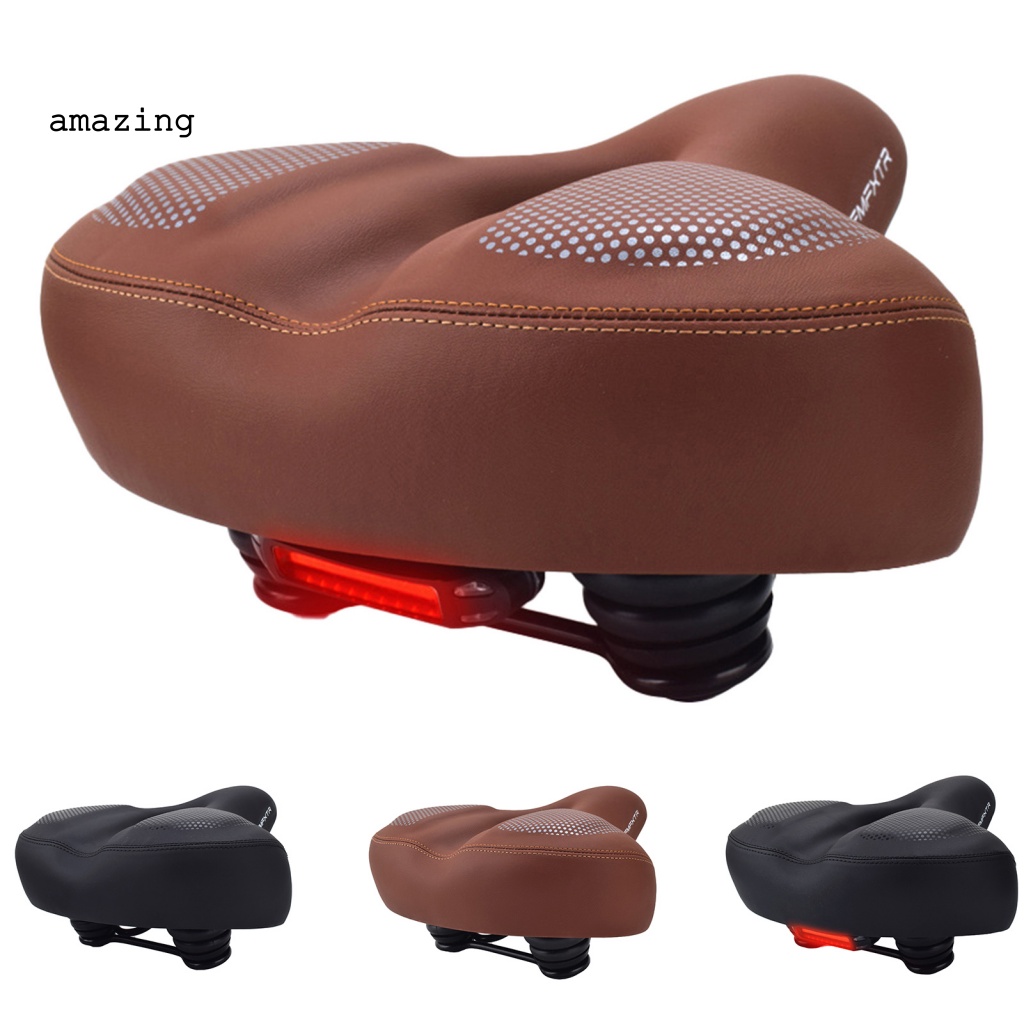 Yên Xe Đạp Mềm Mại Chống Mòn Chống Biến Dạng