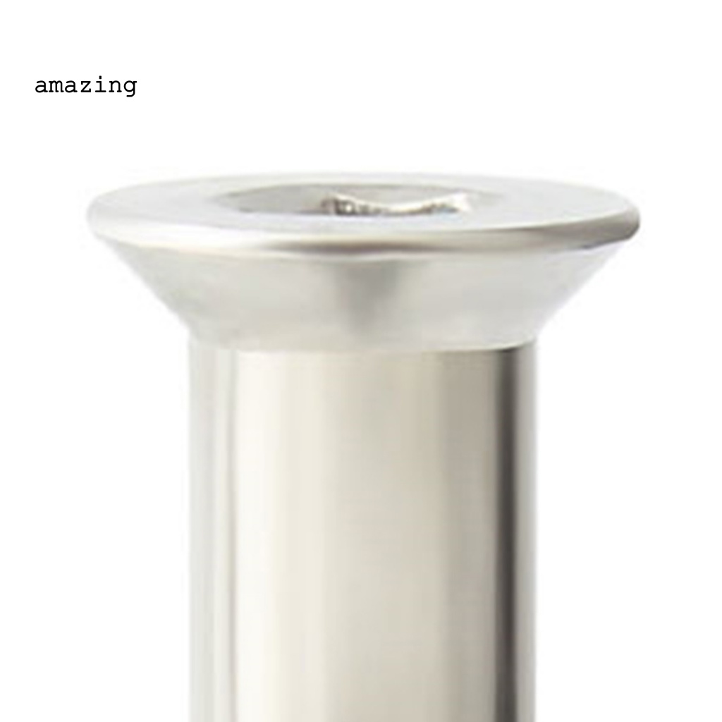 Set 50 Ốc Vít Khử Trùng Cho Bánh Xe MTB