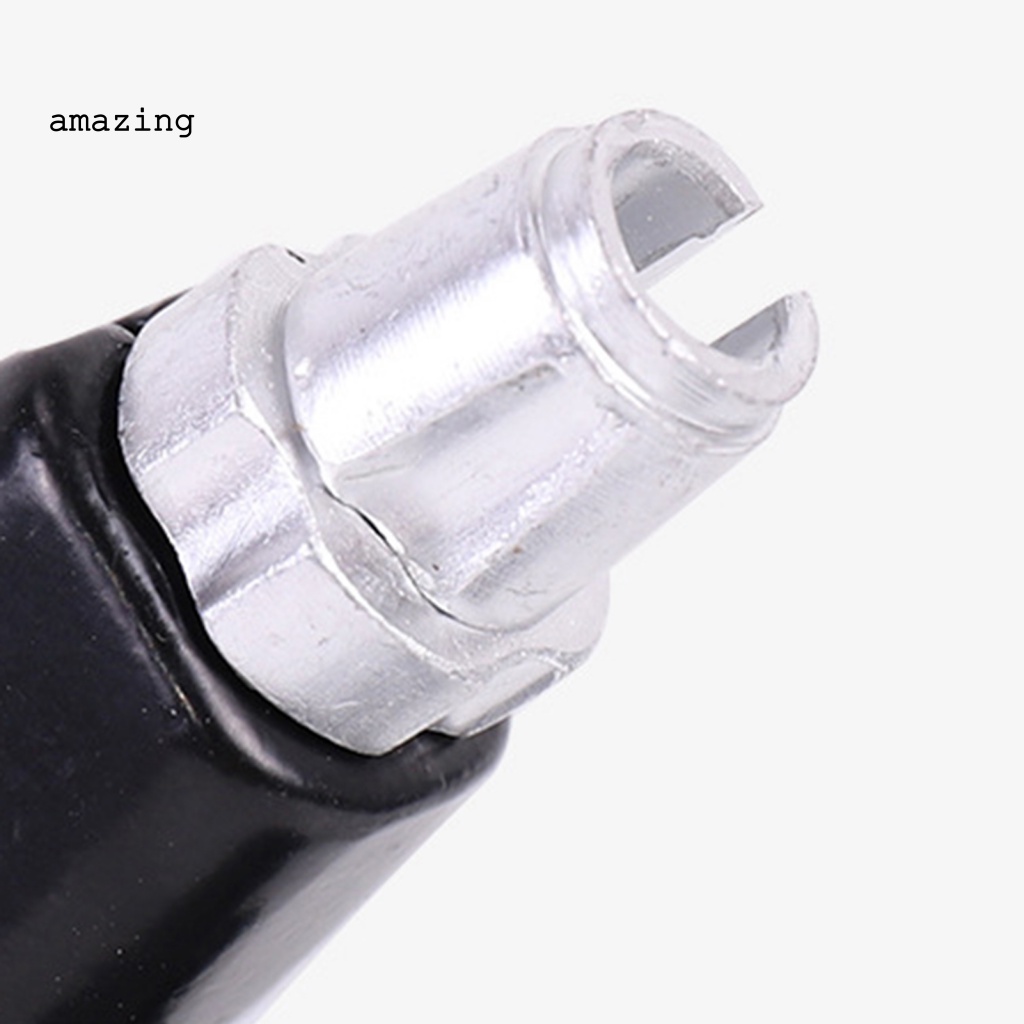 1 Cặp Tay Thắng Xe Đạp Linh Hoạt Có Thể Điều Chỉnh