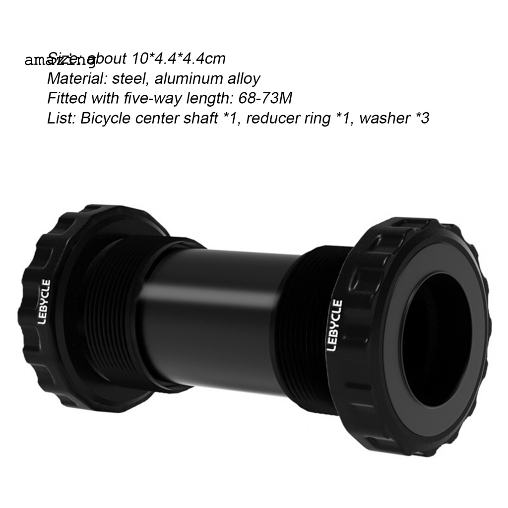 Chân Chống Xe Đạp Bằng Thép Trọng Lượng Nhẹ Độ Bền Cao