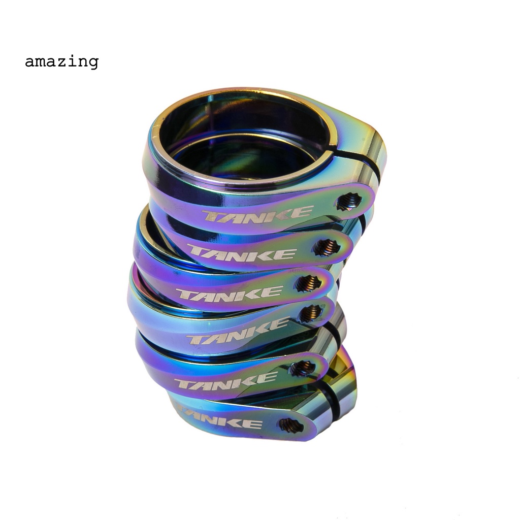 Kẹp Cổ Áo Yên Xe Đạp Độ Cứng Cao Thông Dụng