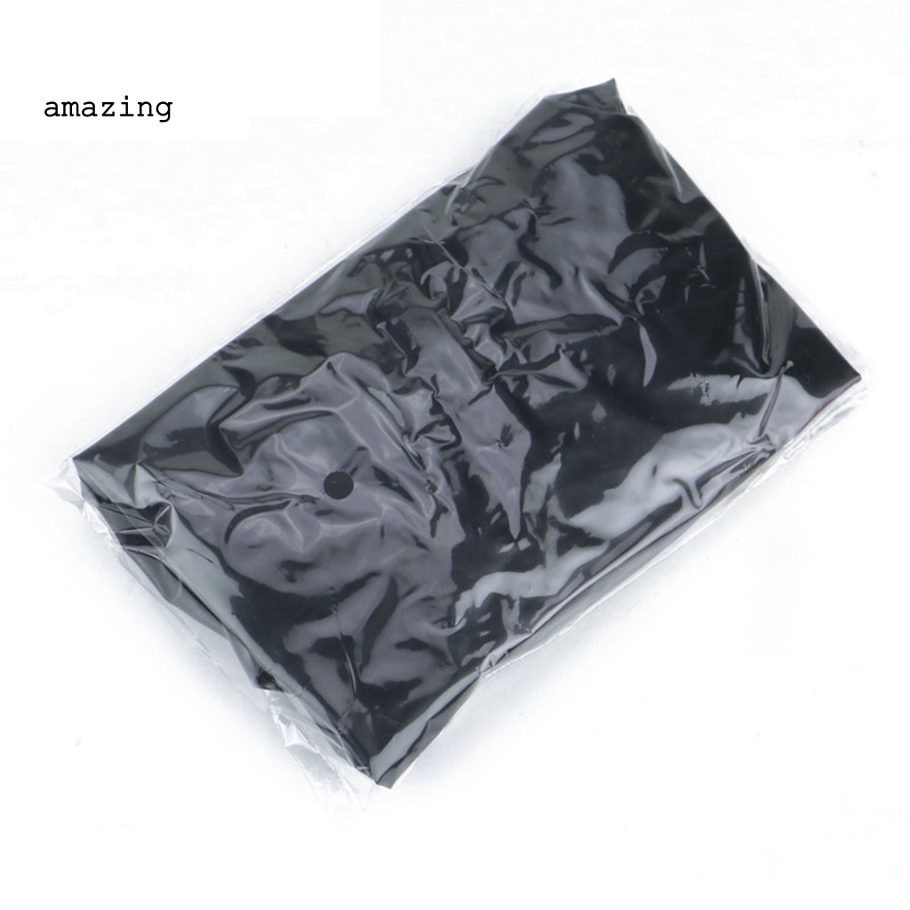 Đệm Ngồi Xe Đạp Chống Gió Có 2 Kích Cỡ Độ Bền Cao