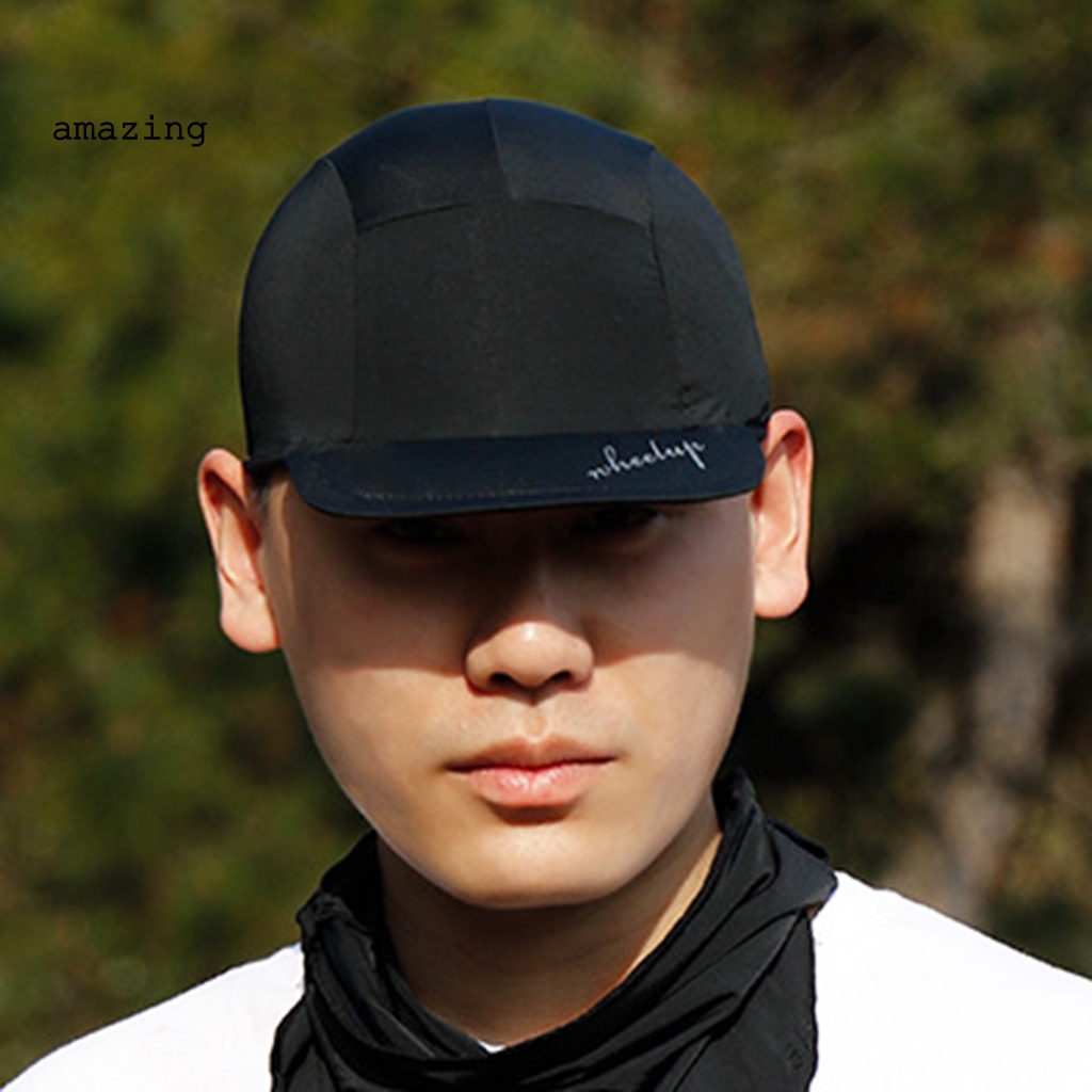 Mũ Lưỡi Trai Thể Thao Mùa Hè Đơn Giản Ổn Định Cho Hoạt Động Ngoài Trời