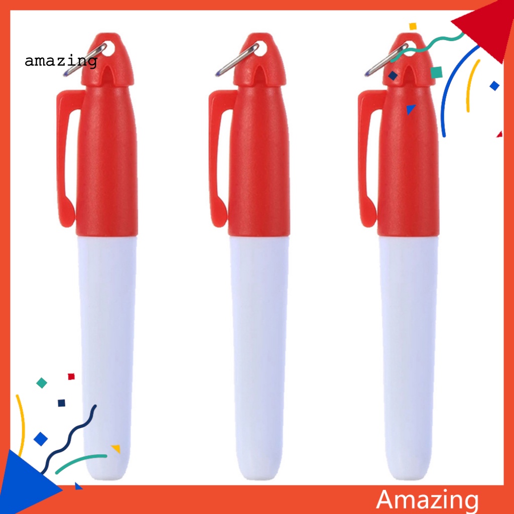 Bộ 3 Dụng Cụ Đánh Dấu Bóng Golf Chuyên Dụng Sturdy