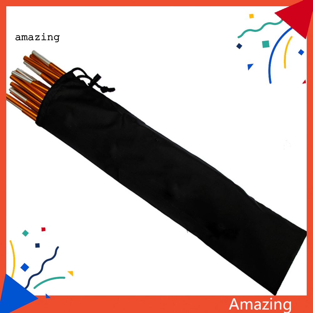 [AM] Túi Đựng Cọc Dựng Lều Cắm Trại Bằng Chất Liệu Bền Bỉ