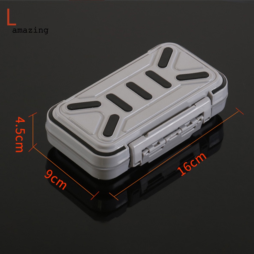 Hộp Đựng Phụ Kiện Câu Cá Tiện Dụng Chất Lượng Cao