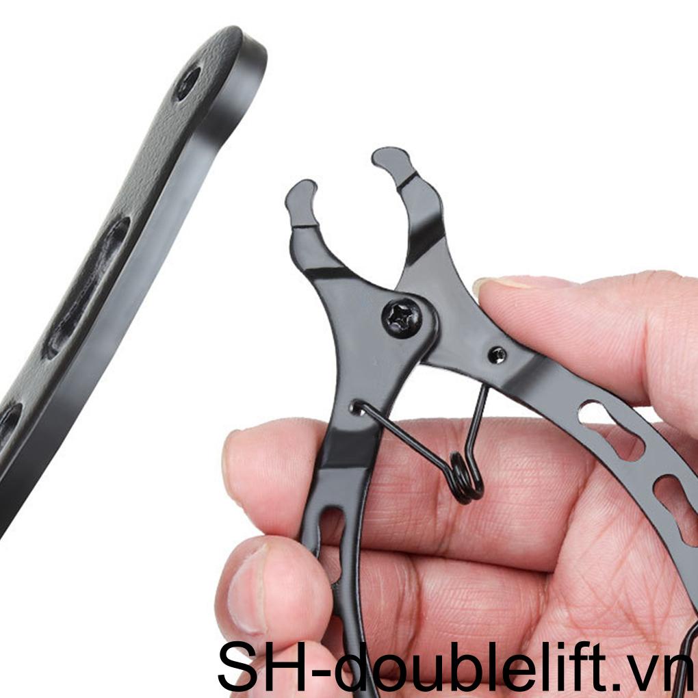 Kìm Tháo Mắt Xích Xe Đạp Bằng Thép Carbon Chất Lượng Cao