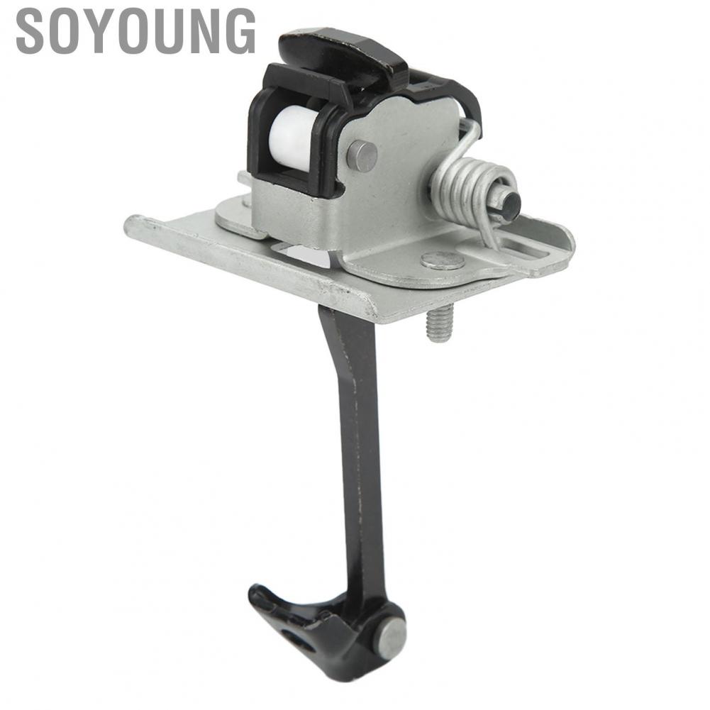 Soyoung 9181Q2  Door Hinge Stop Check Strap Limiter High Hardness Strong  for Car