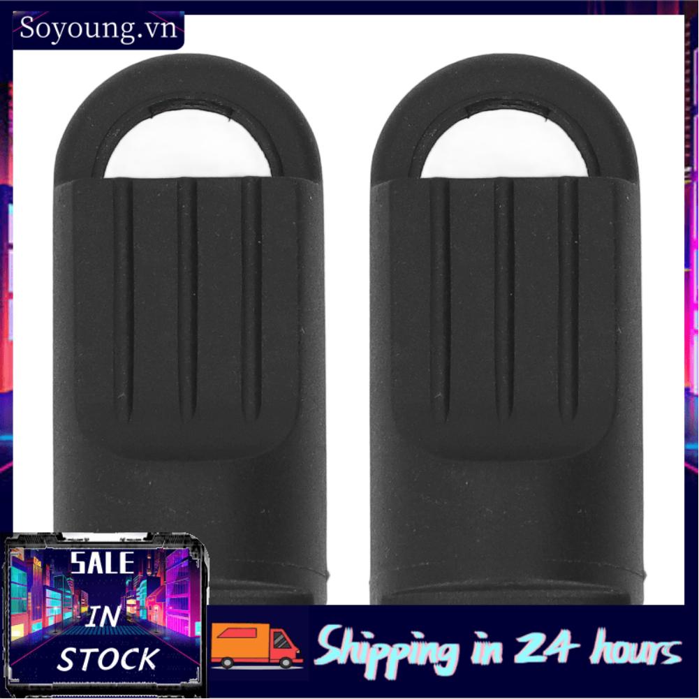 Soyoung PT278 42151 AD Roof Rack Crossbar Key ABS Abrasion Resistant Car Roof Rack Key  for