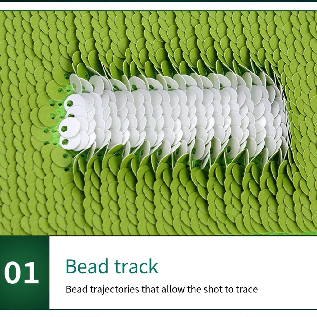 Tấm Thảm Đệm Luyện Tập Đánh Golf Chất Lượng Cao