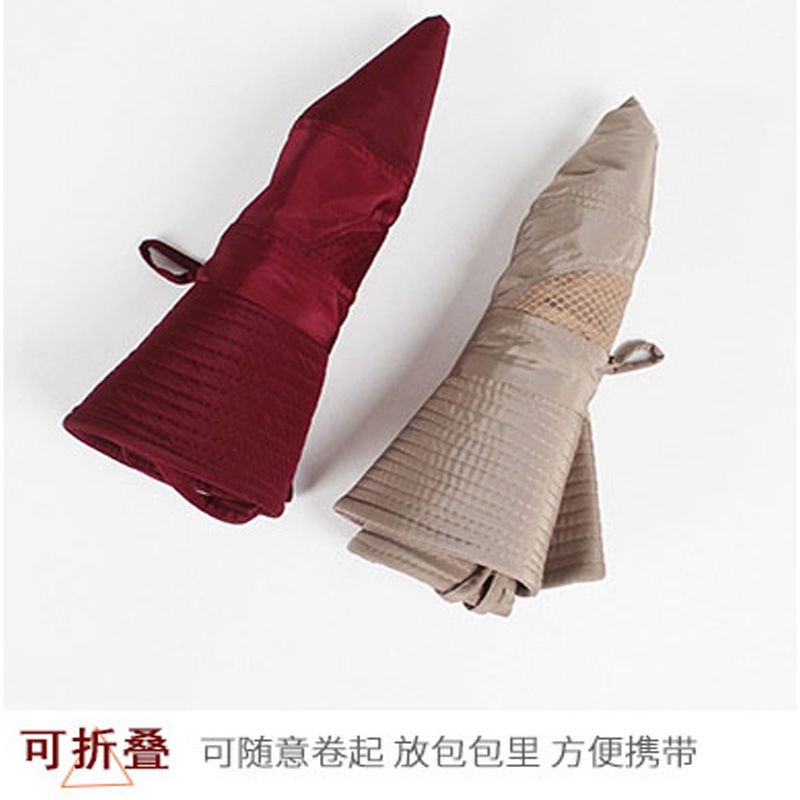 S9-Mũ Lưỡi Trai Chống Nắng Siêu Nhẹ Chất Liệu Khô Thoáng Nhanh Thời Trang Cho Nữ