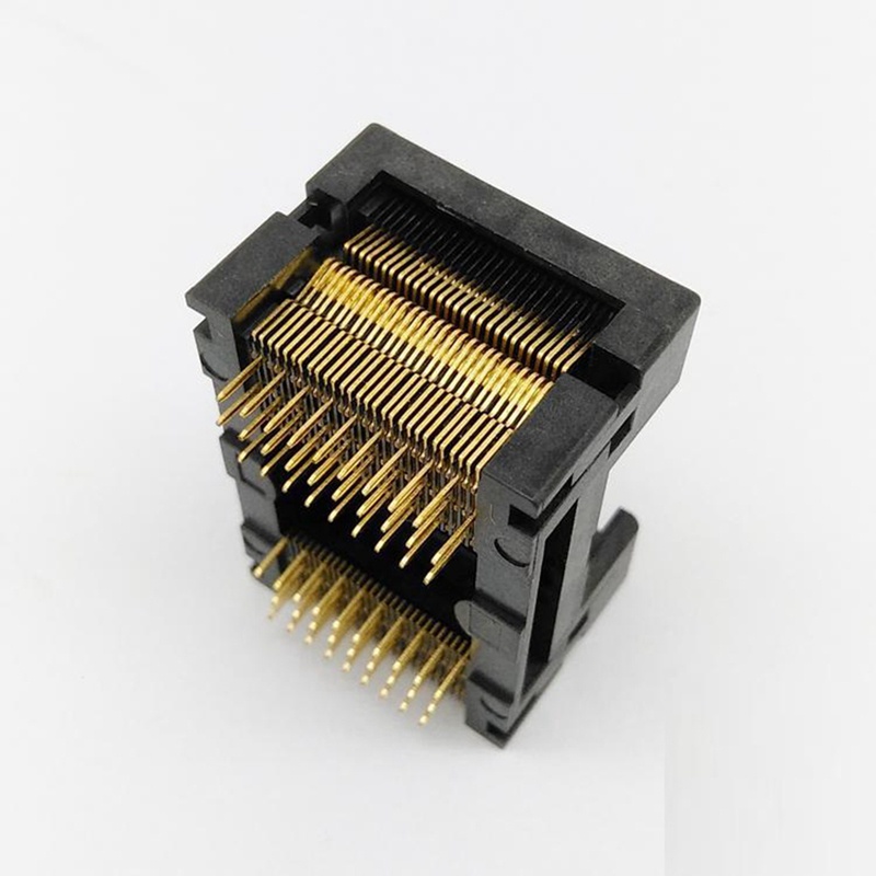 Chip Kiểm Tra Đèn Flash Tsop56 IC354-0562 - 010 Tsop56-0.5 Chuyên Dụng