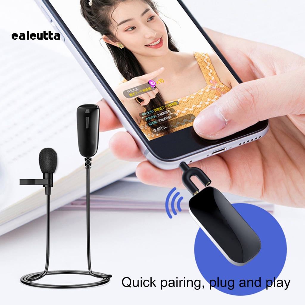 Micro Không Dây Mini Khuếch Đại Giọng Nói Có Thể Sạc Lại Cho Lớp Học