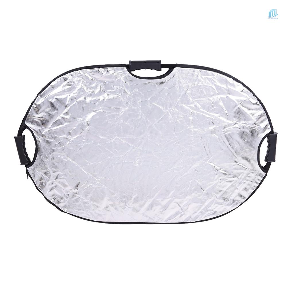 Đồng Hồ Thông Minh Cầm Tay Andoer 90 * 60cm 5 Trong 1 Có Thể Gấp Gọn Đa Năng Màu Vàng / Bạc / Trắng / Đen