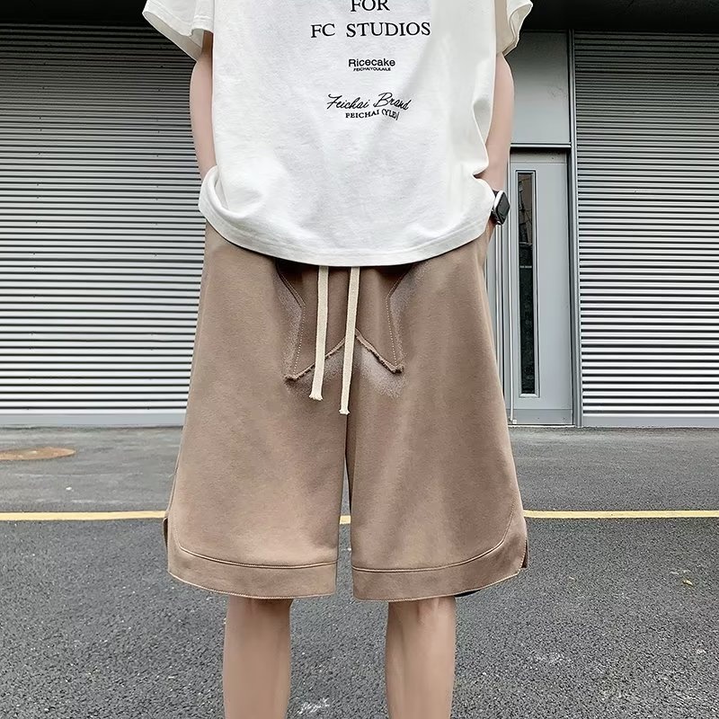 Quần short AOKANG phong cách năng động thời trang cho nam