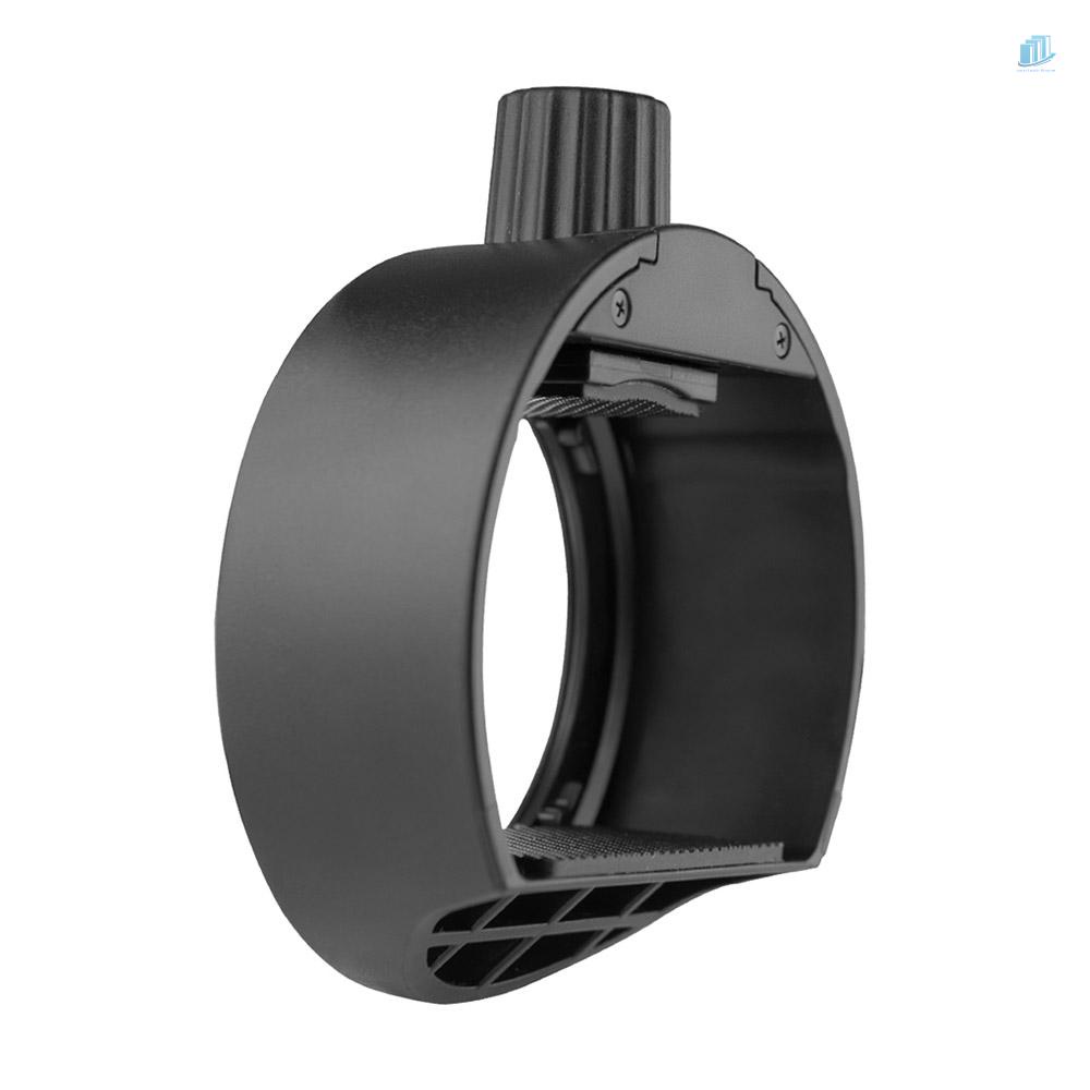 Ngàm Gắn Đèn Flash Hình Tròn Cho Godox V860II V850II TT685 TT600 Godox AK-R1