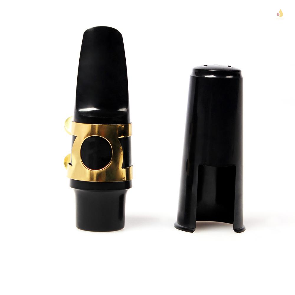 Bàn Chải Vệ Sinh Miệng Kèn Alto Sax Saxophone Có Khóa Kim Loại