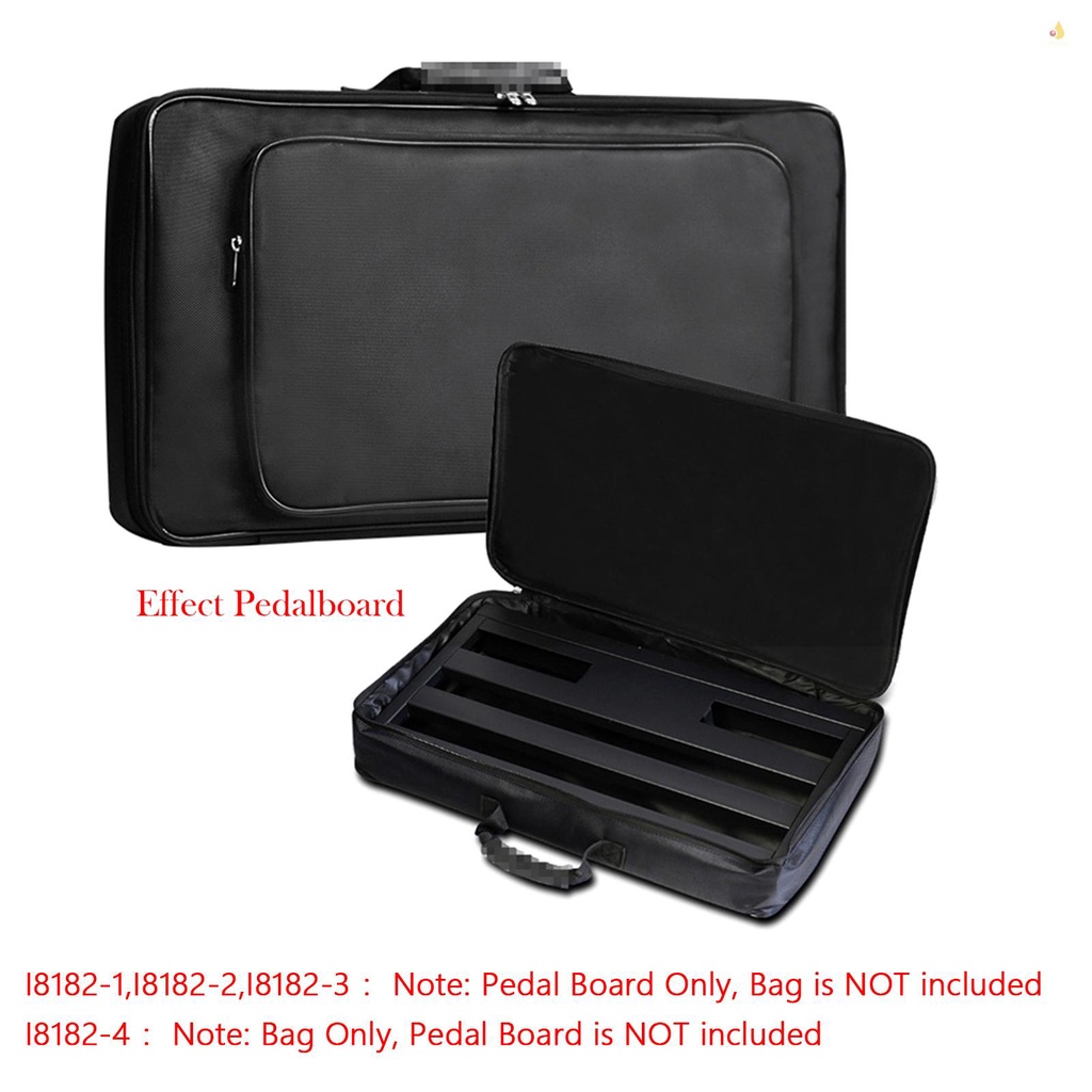 Túi Đựng Phơ Đàn Guitar Điện Chuyên Dụng