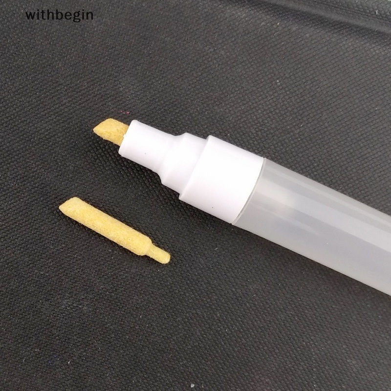 Bộ 10 Ngòi Bút Thay Thế Ngòi Mảnh Thông Dụng Cho Thùng Sơn Dạng Lỏng