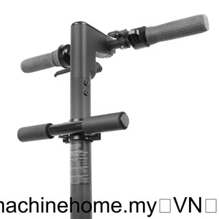 Tay Nắm Xe Scooter Điện Bằng Hợp Kim Nhôm Cho Bé